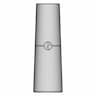 Eye Tint Makeup Bottle With Wand | High-Quality CAD Model_0_0_degree_snapshot
