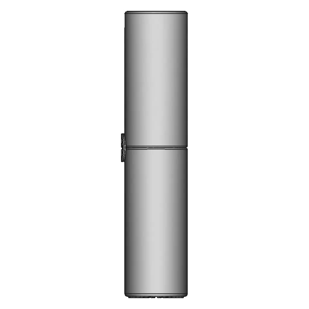 Eye Tint Makeup Bottle With Wand | High-Quality CAD Model_0_90_degree_snapshot