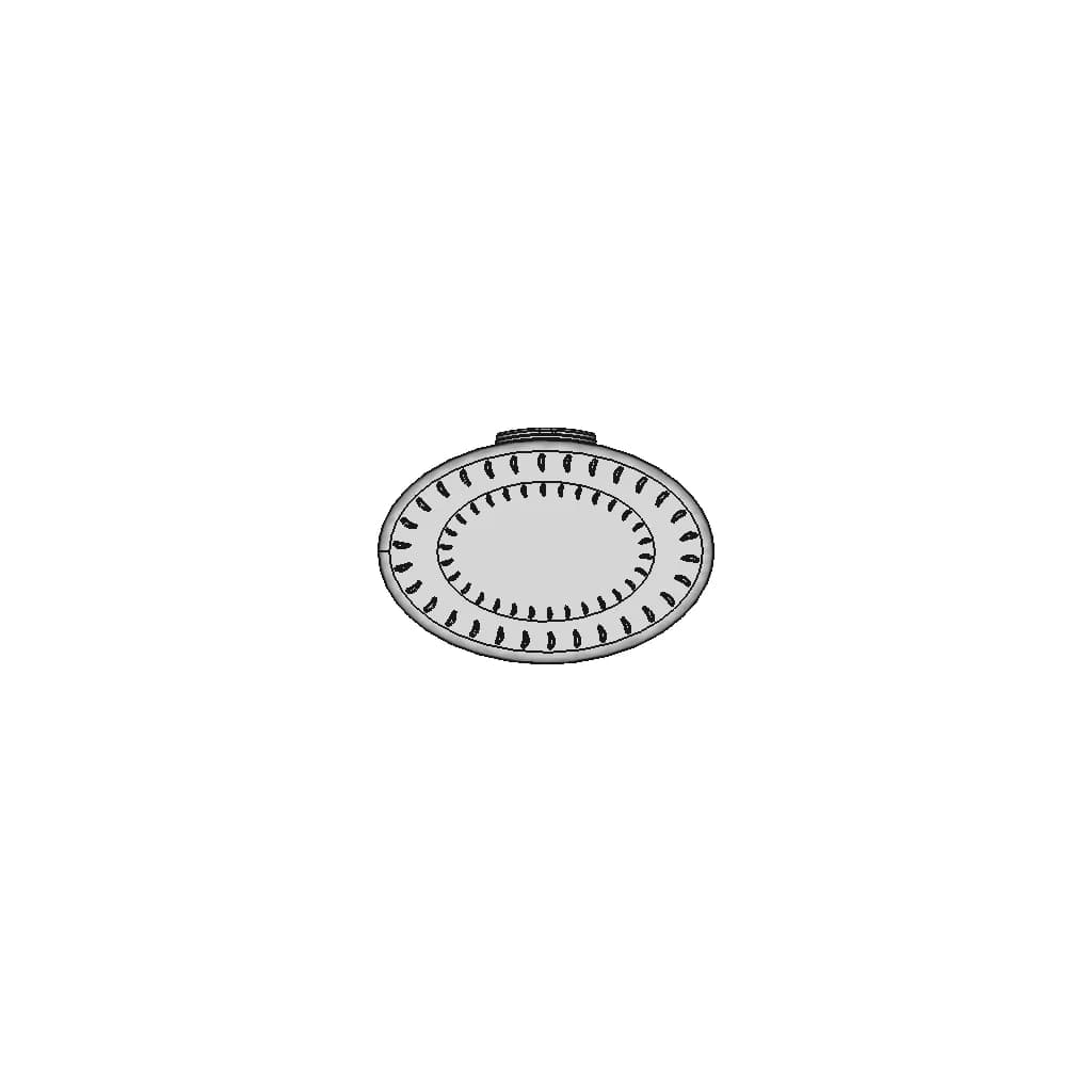 Eye Tint Makeup Bottle With Wand | High-Quality CAD Model_90_0_degree_snapshot