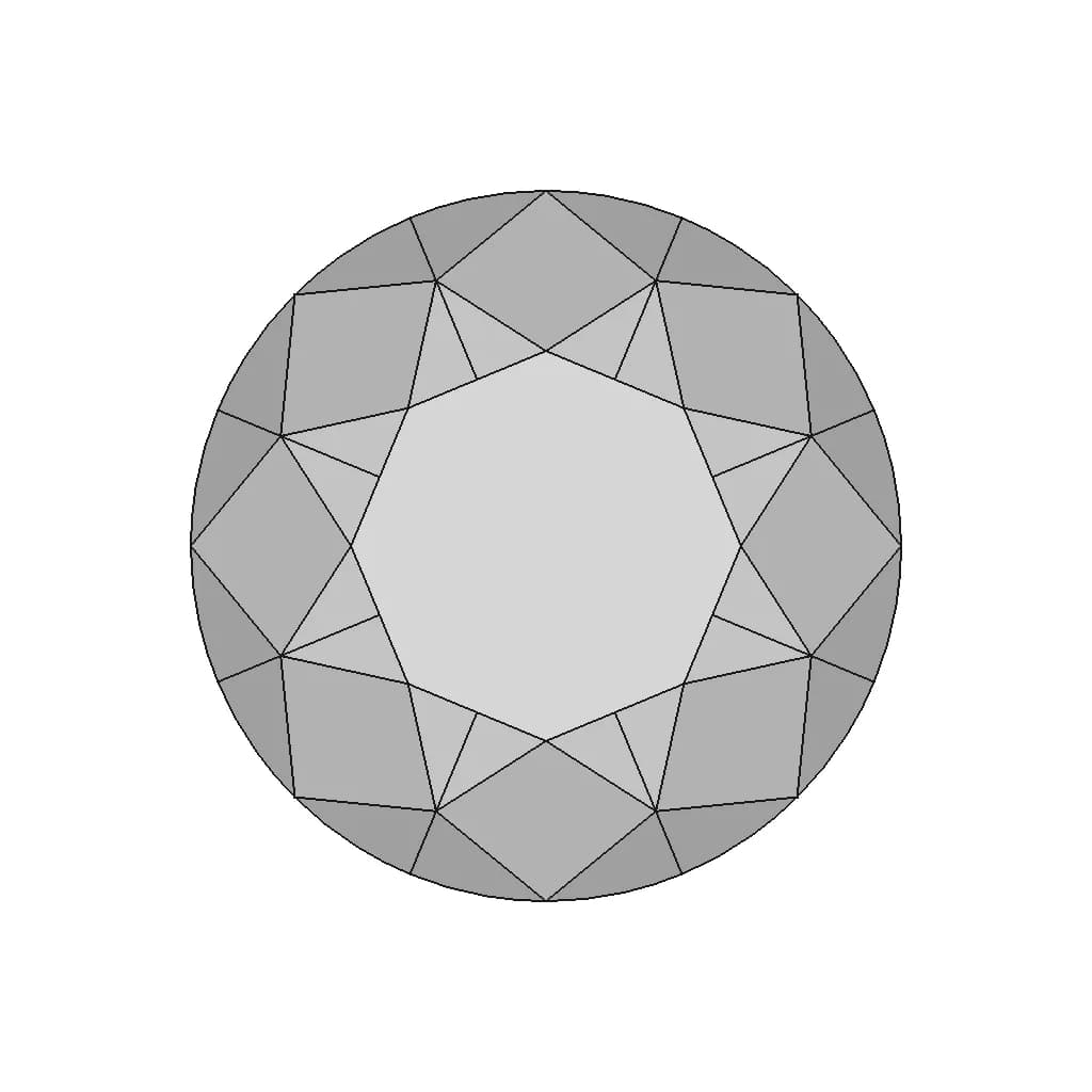 Diamond - Downloadable CAD Representation_0_0_degree_snapshot