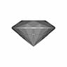 Diamond - Downloadable CAD Representation_90_0_degree_snapshot