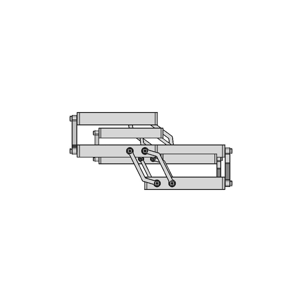 Kinetic Chess Board | High-Quality CAD Model_0_270_degree_snapshot