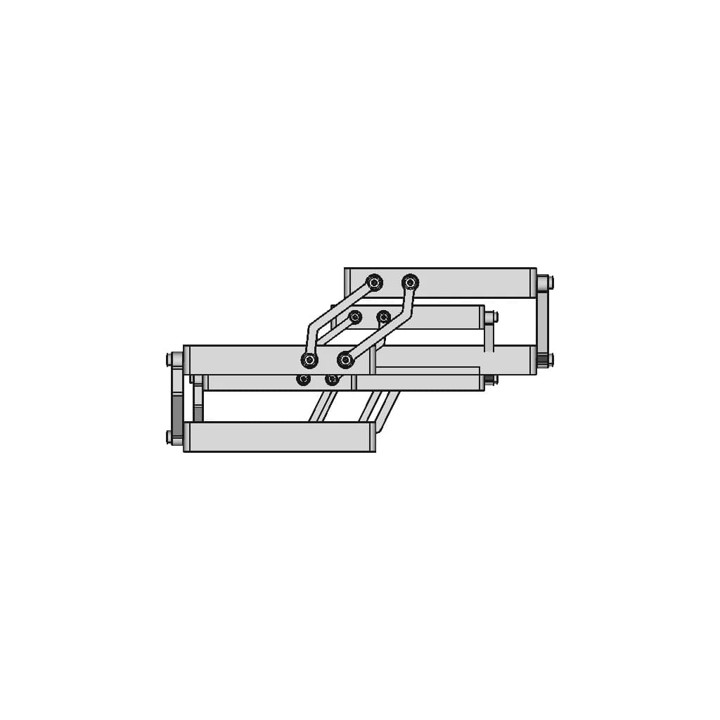 Kinetic Chess Board | High-Quality CAD Model_0_90_degree_snapshot