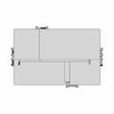 Kinetic Chess Board | High-Quality CAD Model_270_0_degree_snapshot
