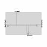 Kinetic Chess Board | High-Quality CAD Model_270_0_degree_snapshot