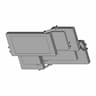 Kinetic Chess Board | High-Quality CAD Model_60_30_degree_snapshot