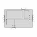 Kinetic Chess Board | High-Quality CAD Model_90_0_degree_snapshot