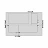 Kinetic Chess Board | High-Quality CAD Model_90_0_degree_snapshot