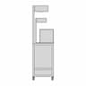 Vendor Grocery | High-Quality CAD Model_0_270_degree_snapshot