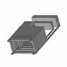 Vendor Grocery | High-Quality CAD Model_60_30_degree_snapshot