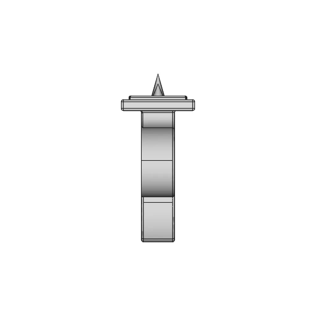 Love And Hate (This One Is Only Love) - Standard Mechanical Component_0_270_degree_snapshot