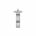 Love And Hate (This One Is Only Love) - Standard Mechanical Component_0_270_degree_snapshot