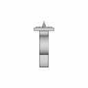 Love And Hate (This One Is Only Love) - Standard Mechanical Component_0_90_degree_snapshot