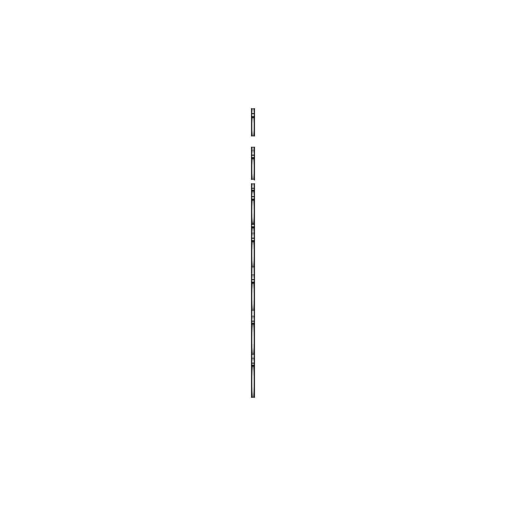 Jewellery Ring Iso 8653 Gauge Tools - Downloadable CAD Representation_0_90_degree_snapshot