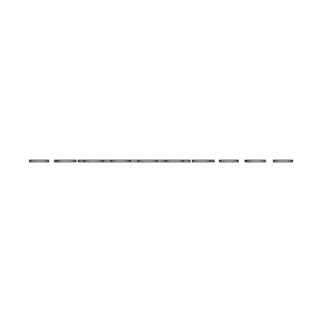 Jewellery Ring Iso 8653 Gauge Tools - Downloadable CAD Representation_90_0_degree_snapshot