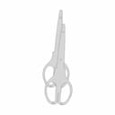 Scissors Atelier | 3D Engineering Design File_270_0_degree_snapshot