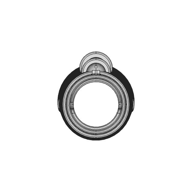 Nana Osaki Ring - Standard Mechanical Component