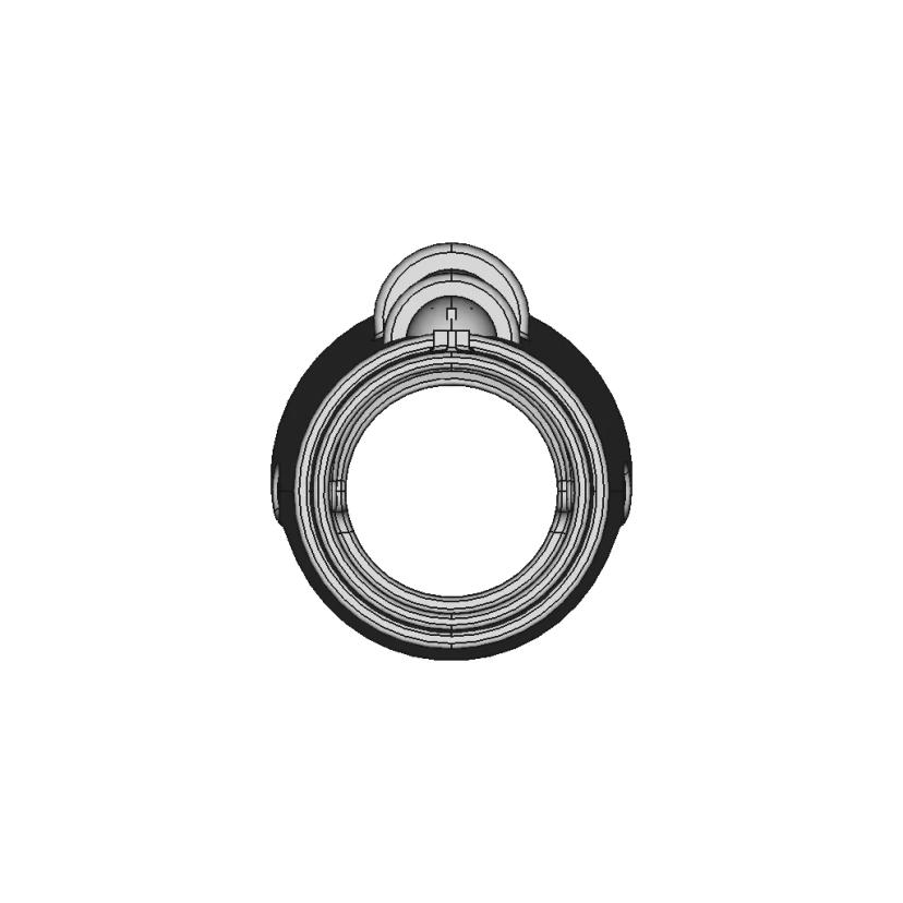Nana Osaki Ring - Standard Mechanical Component