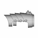 Nana Osaki Ring - Standard Mechanical Component_0_270_degree_snapshot