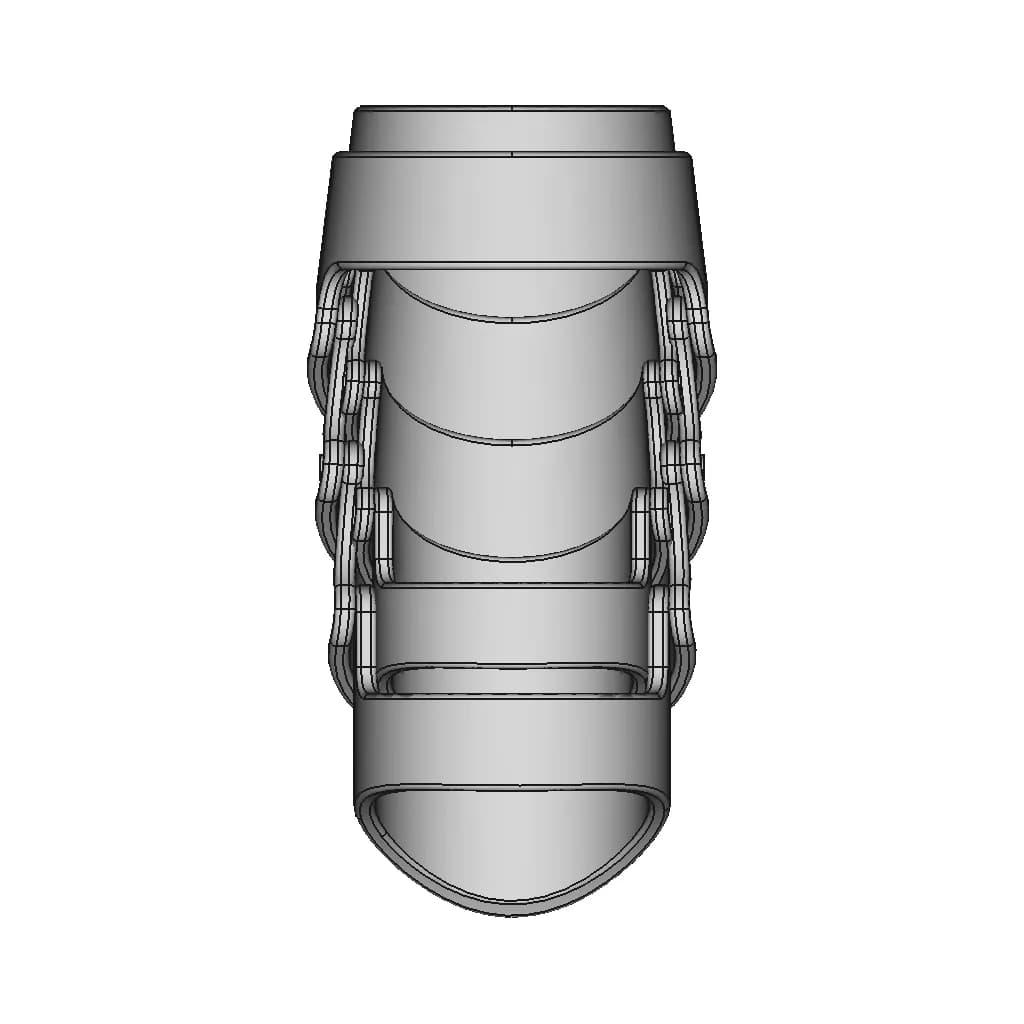 Nana Osaki Ring - Standard Mechanical Component_90_0_degree_snapshot