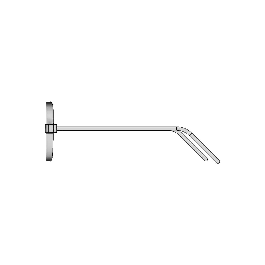 Sunglasses - Downloadable CAD Representation_0_90_degree_snapshot