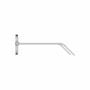 Sunglasses - Downloadable CAD Representation_0_90_degree_snapshot