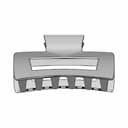 Hair Claw Clips | High-Quality CAD Model_0_0_degree_snapshot