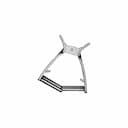 Hair Claw Clips | High-Quality CAD Model_0_90_degree_snapshot