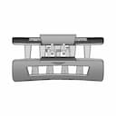Hair Claw Clips | High-Quality CAD Model_270_0_degree_snapshot