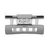 Hair Claw Clips | High-Quality CAD Model_270_0_degree_snapshot