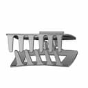 Hair Claw Clips | High-Quality CAD Model_60_30_degree_snapshot