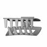 Hair Claw Clips | High-Quality CAD Model_60_30_degree_snapshot