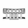 Hair Claw Clips | High-Quality CAD Model_90_0_degree_snapshot