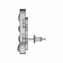 Boucle Oreille Earring | 3D Engineering Design File_0_270_degree_snapshot