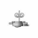 Boucle Oreille Earring | 3D Engineering Design File_90_0_degree_snapshot