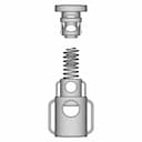Button Stopper - Standard Mechanical Component_0_0_degree_snapshot