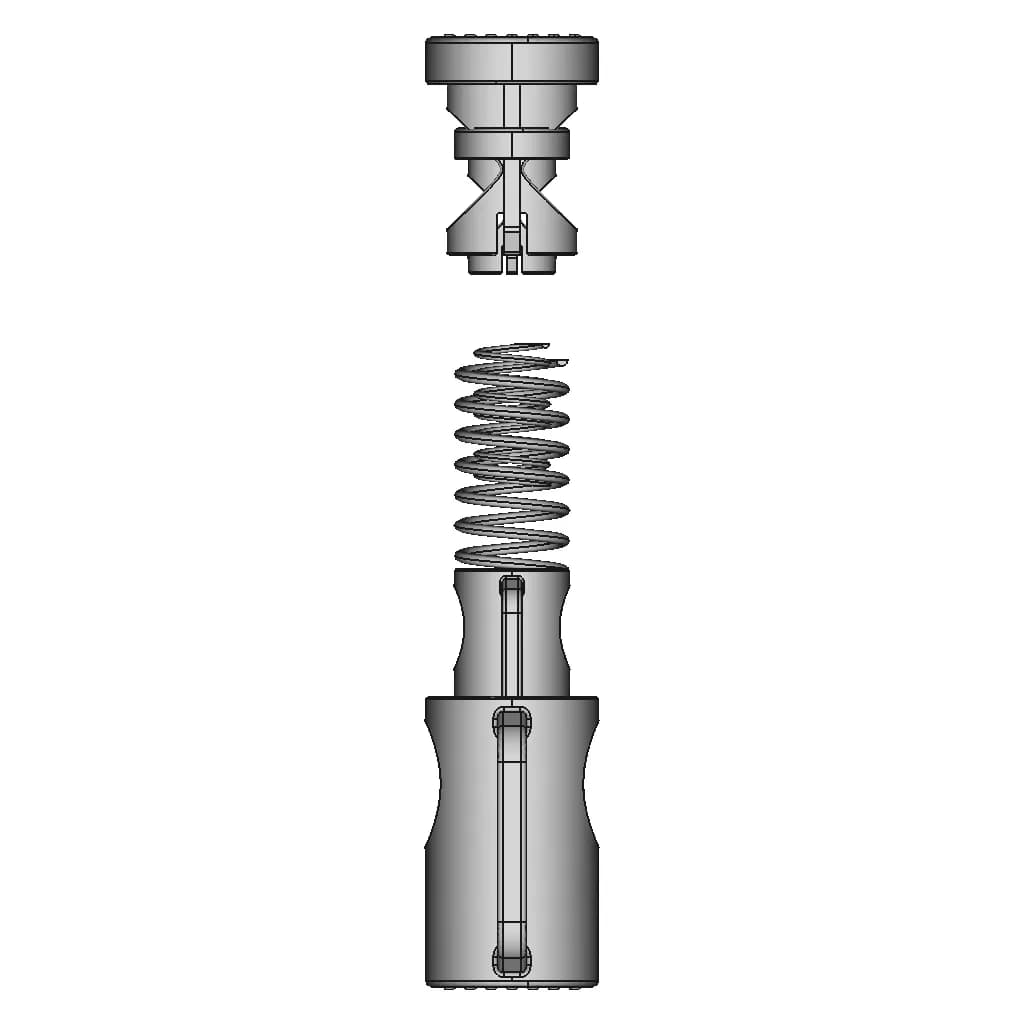 Button Stopper - Standard Mechanical Component_0_270_degree_snapshot