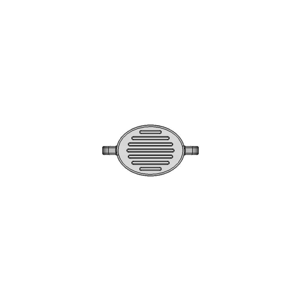Button Stopper - Standard Mechanical Component_270_0_degree_snapshot