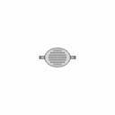Button Stopper - Standard Mechanical Component_270_0_degree_snapshot