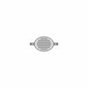 Button Stopper - Standard Mechanical Component_90_0_degree_snapshot