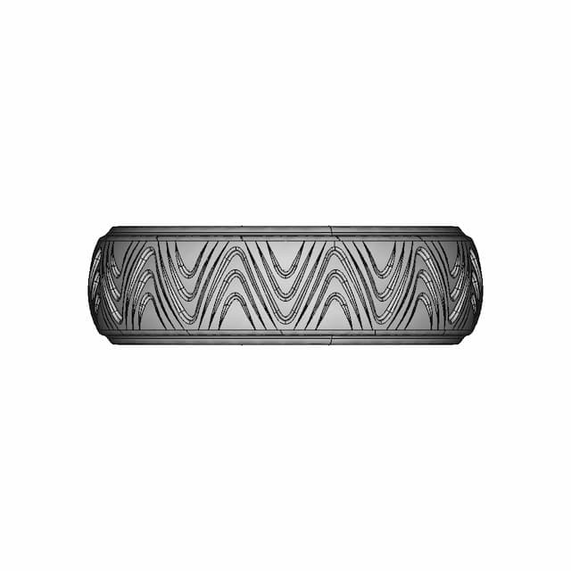 Ring | 3D Engineering Design File