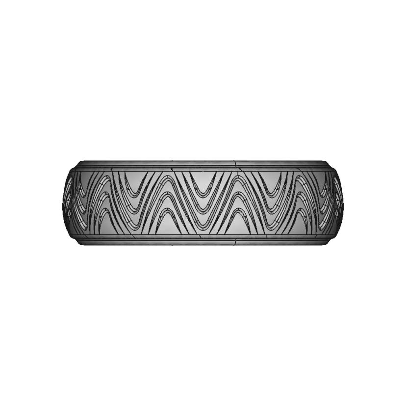 Ring | 3D Engineering Design File