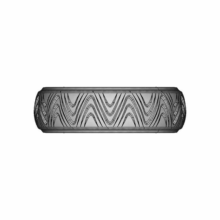 Ring | 3D Engineering Design File