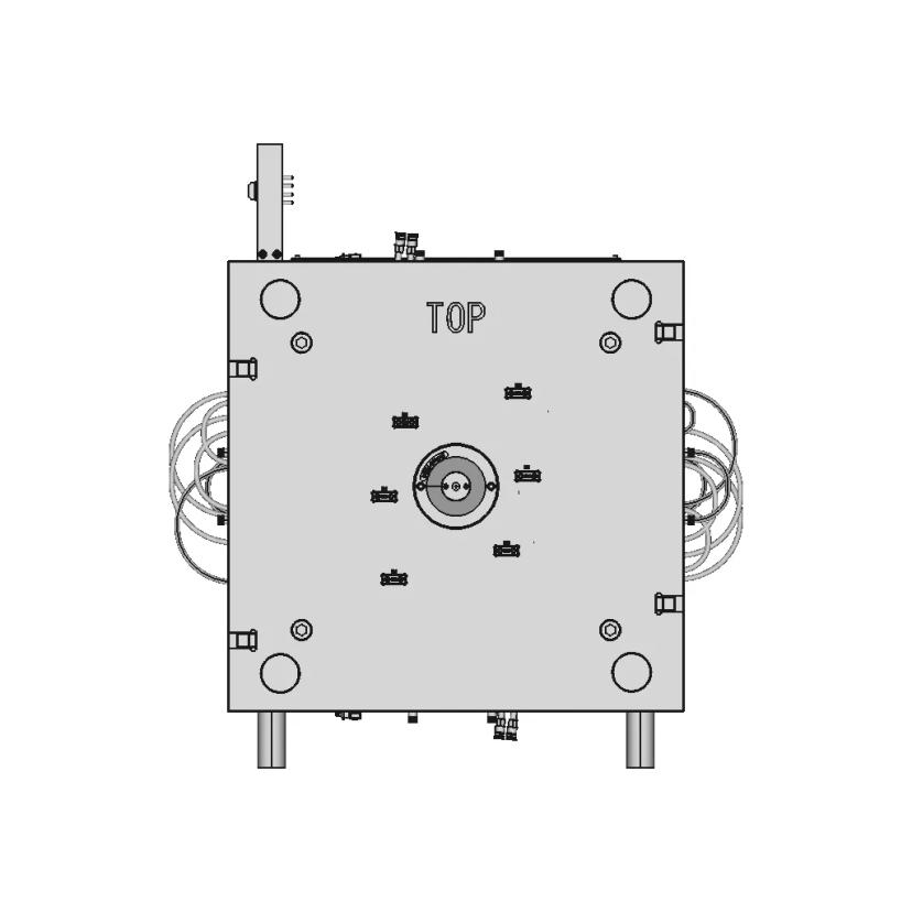 Zsc - Standard Mechanical Component