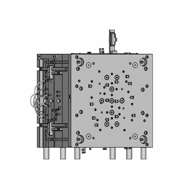 Zsc - Standard Mechanical Component