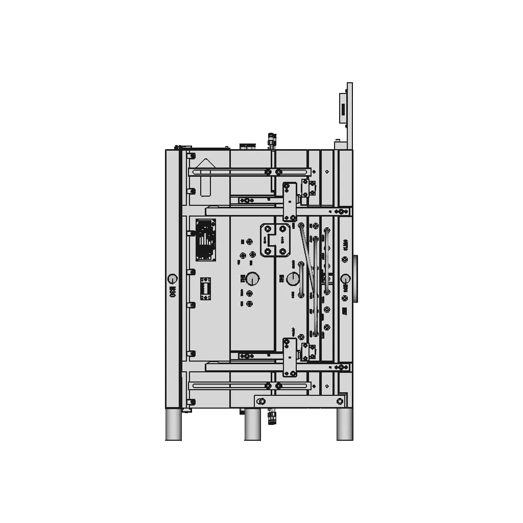 Zsc - Standard Mechanical Component_0_270_degree_snapshot