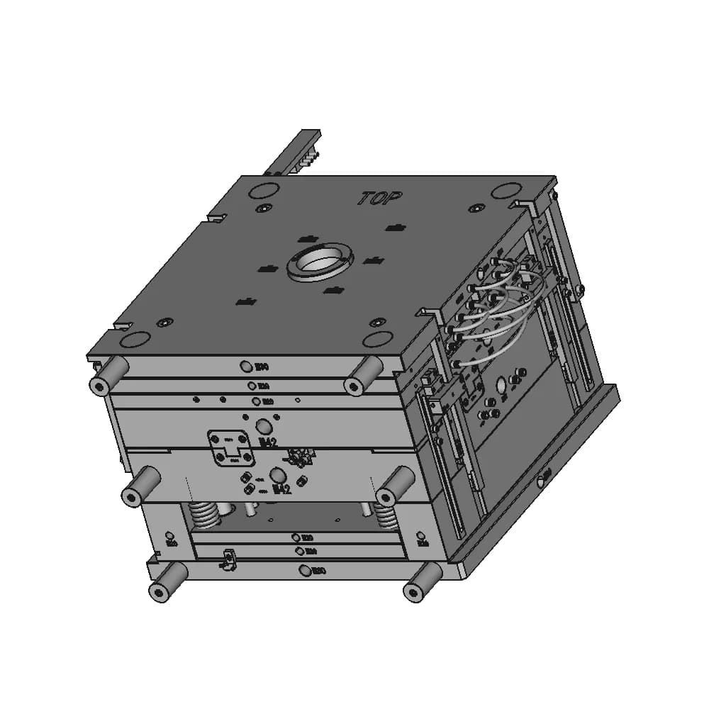 Zsc - Standard Mechanical Component_60_30_degree_snapshot