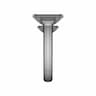 Three Stone Radiant Cut Diamond Ring Solidworks Project - Standard Mechanical Component_0_270_degree_snapshot