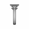 Three Stone Radiant Cut Diamond Ring Solidworks Project - Standard Mechanical Component_0_90_degree_snapshot