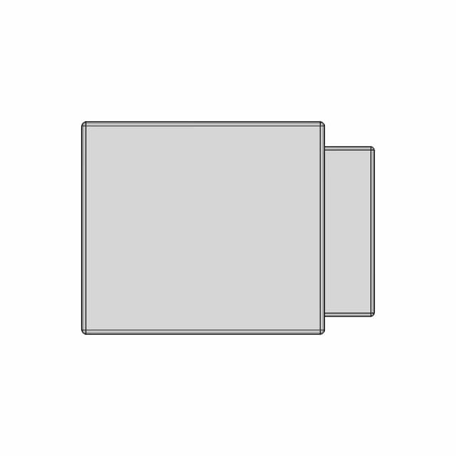 Box For Ring | 3D Engineering Design File
